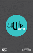 SoundScript Poster
