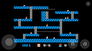 Super Runner screenshot 5