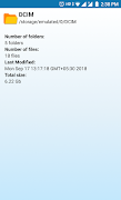 File Explore Screenshot 1