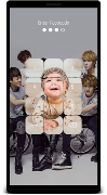 EXO Lock Screen screenshot 3