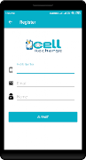 Cell Recharge imagem de tela 3