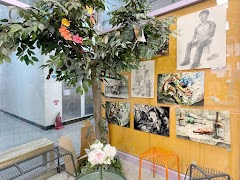 레몬민트미술학원 호수방교 Ekran Görüntüsü 1