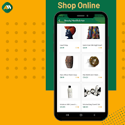 AfrikWave User Screenshot 3