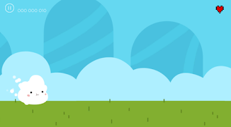 Cloud Jump Screenshot 3