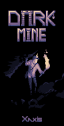 Dark Mine Plakat