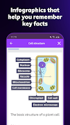 BBC Bitesize - Exam Revision screenshot 4