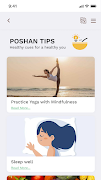 Poshan Atlas screenshot 4