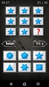 IQ Test screenshot 1