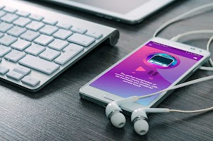 electricfabric الملصق