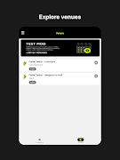 Padel Centar syot layar 4