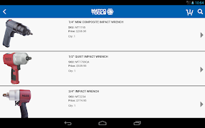 Matco Tools for Students Screenshot 6