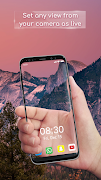 Transparent - Live Wallpapers screenshot 6