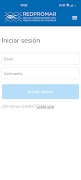 RedPROMAR screenshot 1