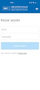 RedPROMAR screenshot 1