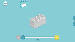 Mi Mini Robot Builder اسکرین شاٹ 4