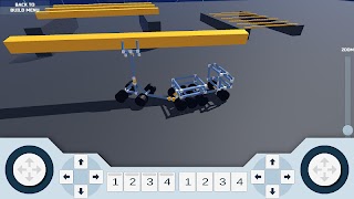 Machine Builder Ekran Görüntüsü 5