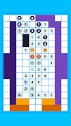 Pixel Connect: Coloring Games ภาพหน้าจอ 5