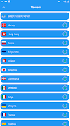 Super Proxy VPN screenshot 4