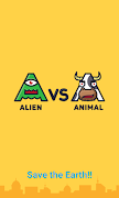 Alien vs Animal bài đăng