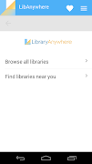 LibAnywhere Screenshot 5