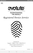 Evolute RD Service-poster