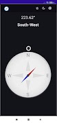 Compass ảnh chụp màn hình 1