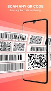 QR Code Reader: Scan NOW 스크린샷 4