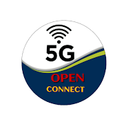 5G Open Connect screenshot 1
