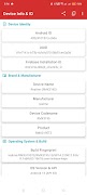 Device Info & ID imagem de tela 1