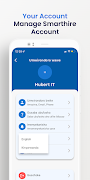 Smarthire capture d'écran 4