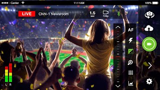 LU-Smart screenshot 3