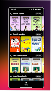 English Seekho : Learning App স্ক্রিনশট 2