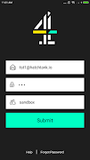 All 4 Feedback screenshot 1