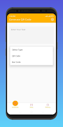 Barcode Scanner Generator screenshot 3