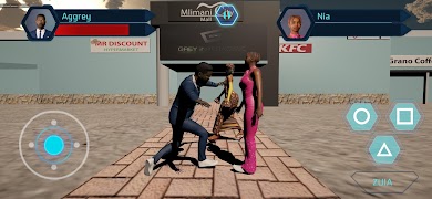 Kiki স্ক্রিনশট 4