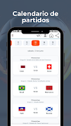 Mundial 2026 포스터