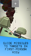 Missileer تصوير الشاشة 1
