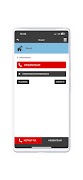 e-mergency screenshot 4