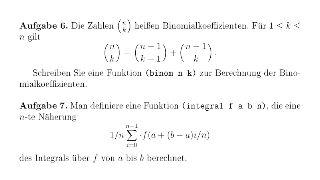 6 Schermata HintView