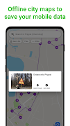 Pripyat Tour Guide:SmartGuide স্ক্রিনশট 3