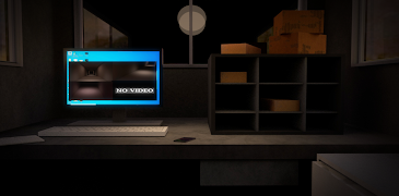 Graveyard Shift الملصق
