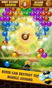 Bee Bubble 스크린샷 3