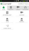 ComelitViP Remote screenshot 1