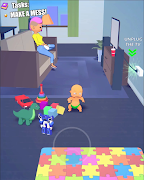 Run Baby Run! screenshot 2