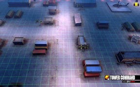 Tower Command HD imagem de tela 7