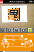 Flash Cours IO (Interrogation  poster