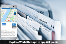 خرائط واتجاهات GPS تصوير الشاشة 7