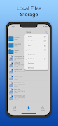 File Sync: Easy Photo Transfer Screenshot 2