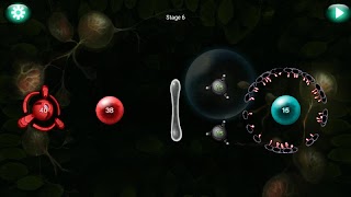 Origin War screenshot 2