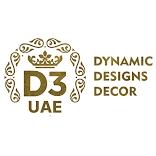 ”D3 Fabrics - UAE
